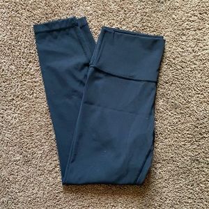 Lululemon Size 8 Leggings